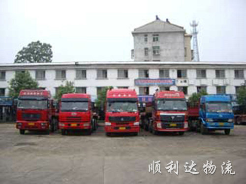 順利達以嶄新的姿態(tài)迎接2022新的一年。